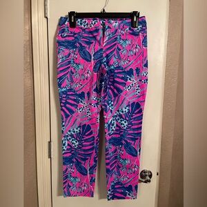 Lilly Pulitzer Pants